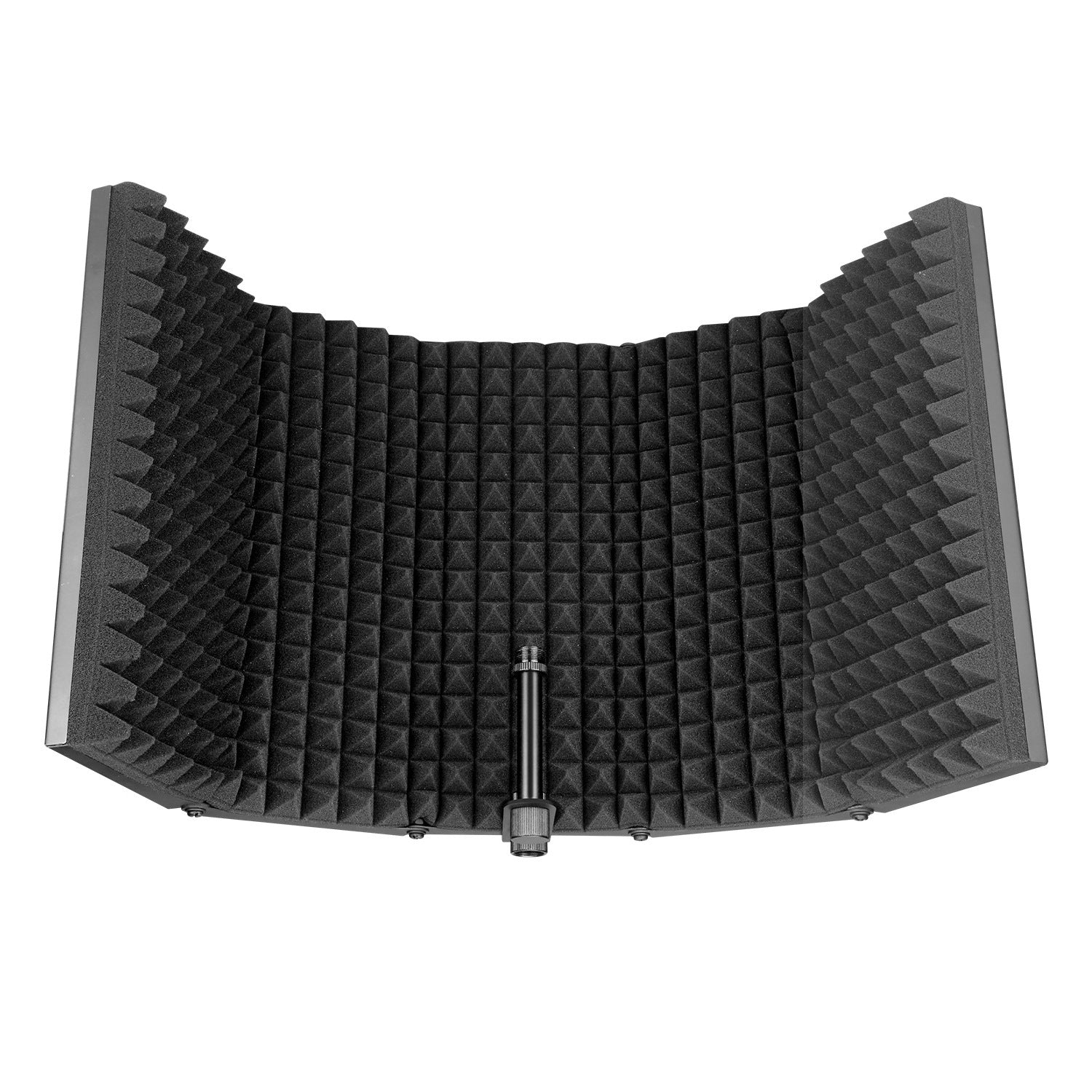 Microphone Recording Studio High-Quality Noise Reduction Screen Blowout Prevention Net Gadgets