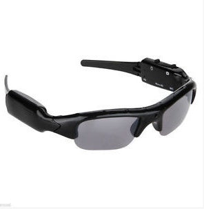 Digital  Sunglasses Gadgets