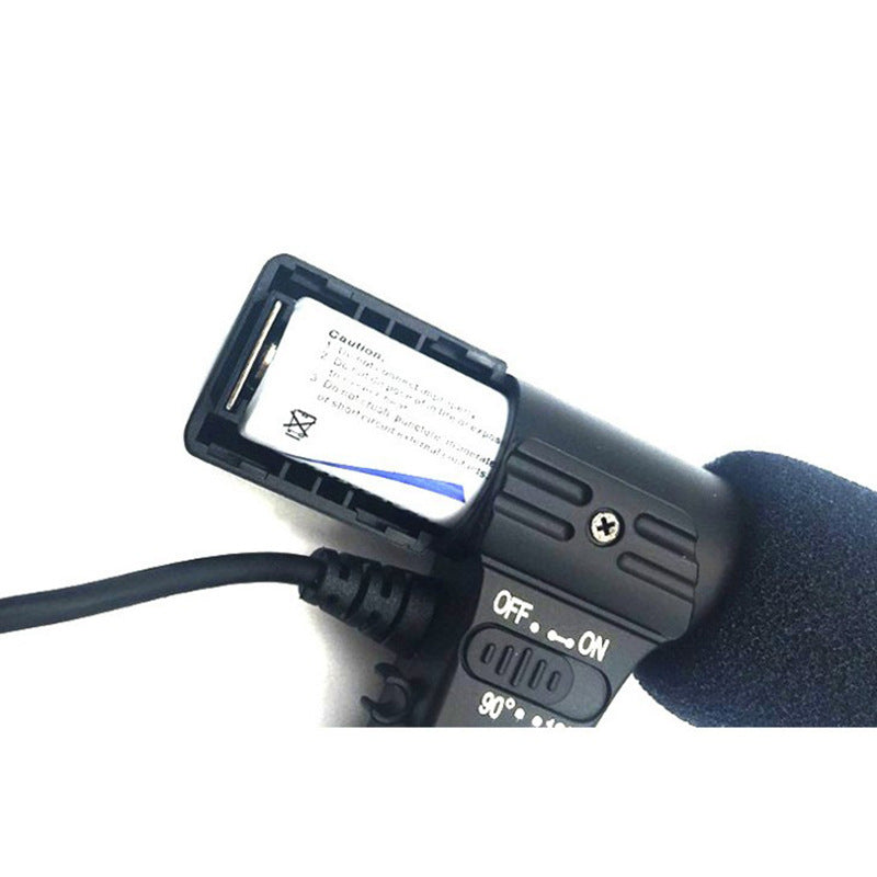 Camera photography microphone Gadgets