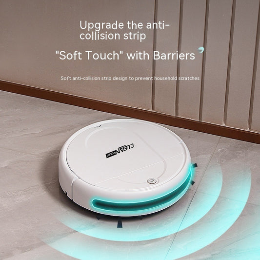 Vaccum Cleaner Robot Smart Home Automatic Vacuum Cleaner Gadgets