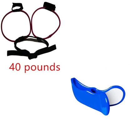 Fitness Women Butt Resistance Bands fitness & sports