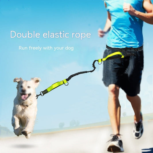 Pet Traction Rope Multifunctional Dog Leash