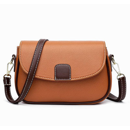 Fashion Flap Versatile Crossbody Small Square Bag Shoes & Bags