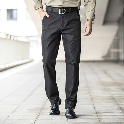 Men's Business Formal Outdoor Tactics Pants apparel & accessories