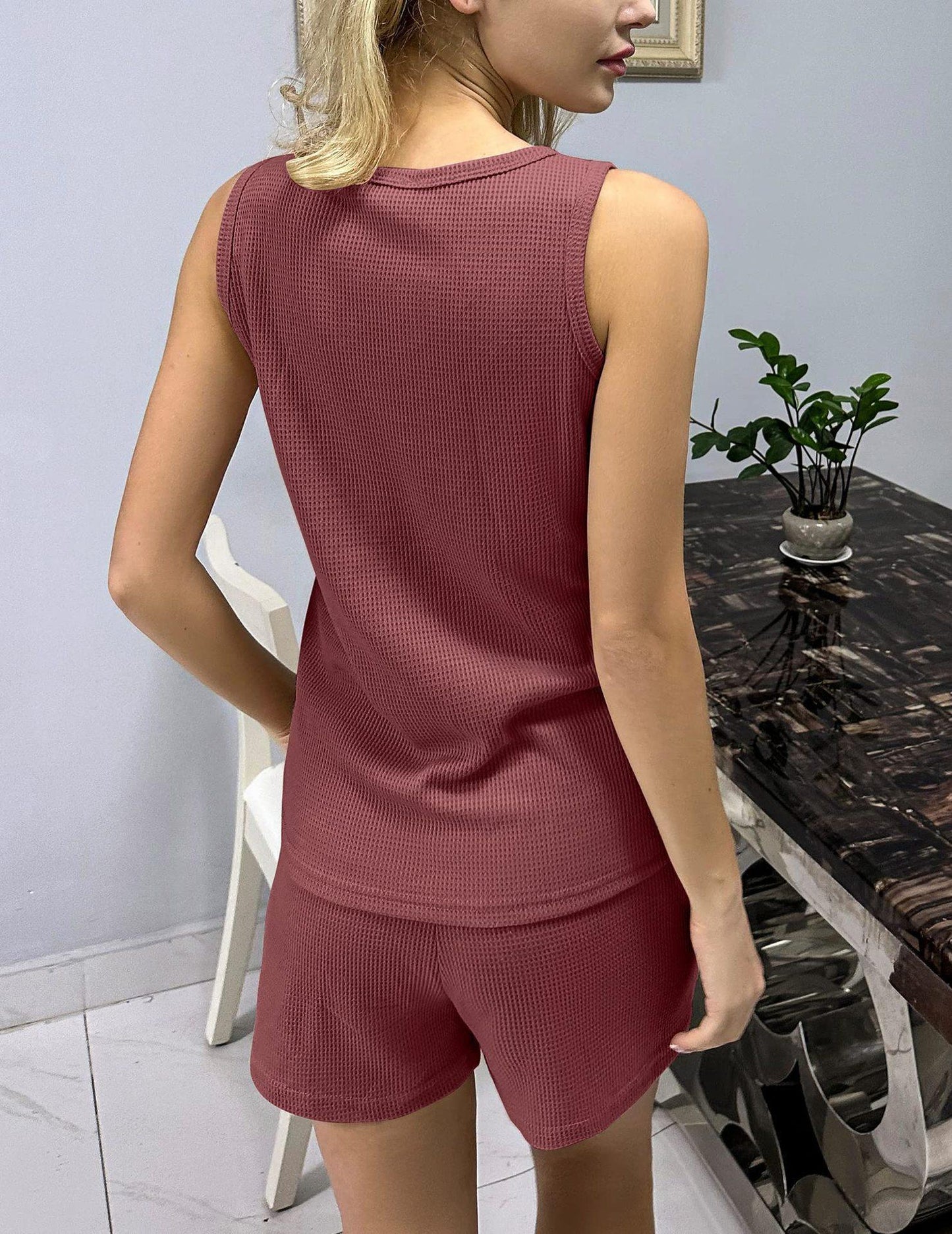 Ladies Loose Sports V-neck Women's Suit apparel & accessories