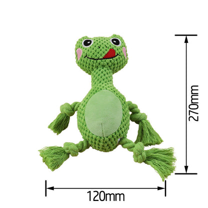 Bite-resistant Interactive Pet Dog Toy Pet Products