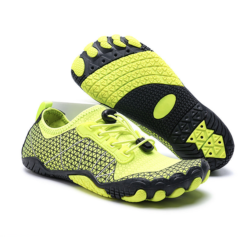 Diving Beach Shoes Men's Outdoor Soft Sole Shoes & Bags