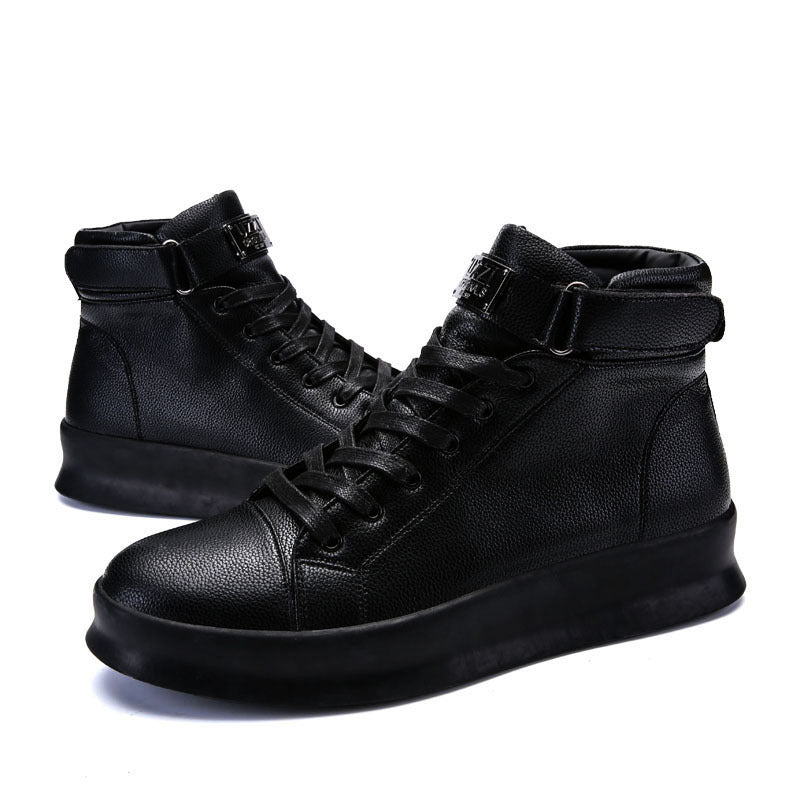 Men's Casual Sneakers High-top Dr Martens Boots Shoes & Bags