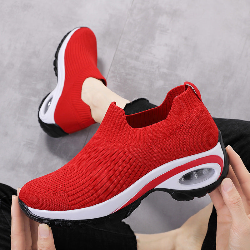 Multifunctional Summer Air Cushion Running Shoes Shoes & Bags