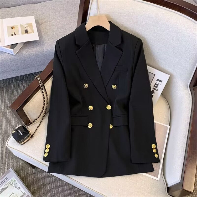 Business Suit Slim Fit Elegant Lady apparel & accessories