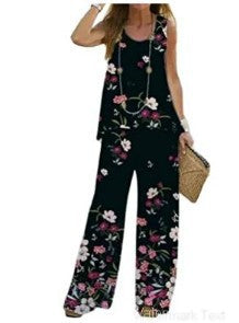 Women's Fashion Vest Trousers Two-piece Suit apparel & accessories