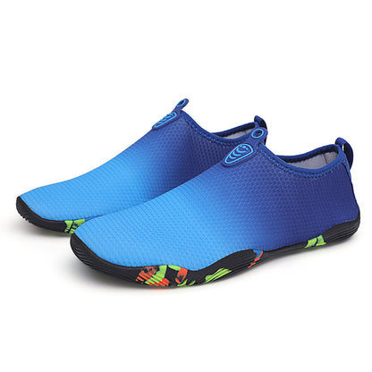 Beach Swimming Shoes Couple Sports Breathable shoes, Bags & accessories