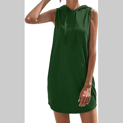 Women's Fashionable Elegant Slim-fit Sheath Dress apparel & accessories