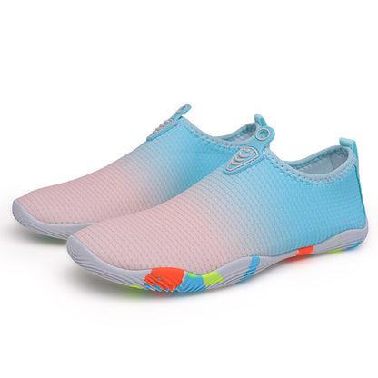 Beach Swimming Shoes Couple Sports Breathable shoes, Bags & accessories