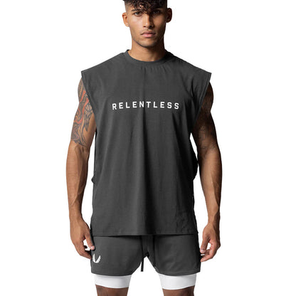 Men's Fashion Casual Sports Vest apparel & accessories
