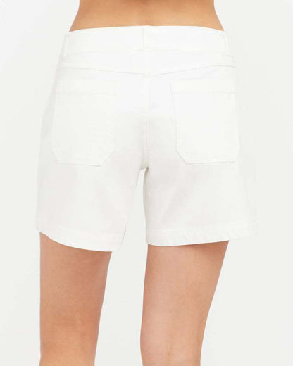 Women's Casual Cotton And Linen A-line Loose Shorts apparel & accessories