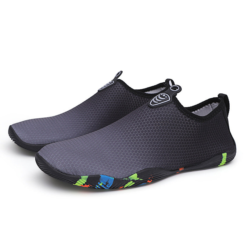 Beach Swimming Shoes Couple Sports Breathable shoes, Bags & accessories