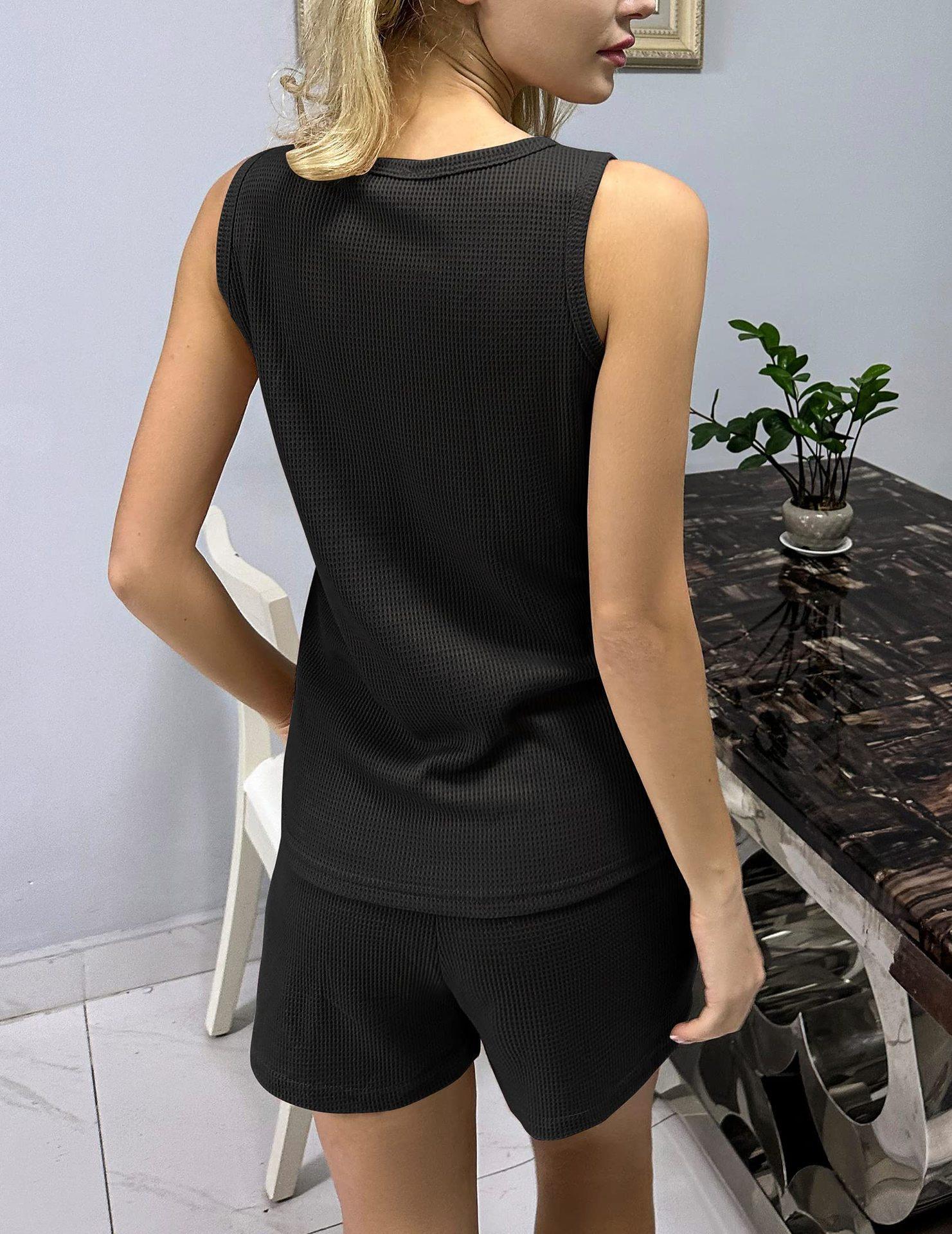 Ladies Loose Fashion Sports V-neck Women's Suit apparel & accessories