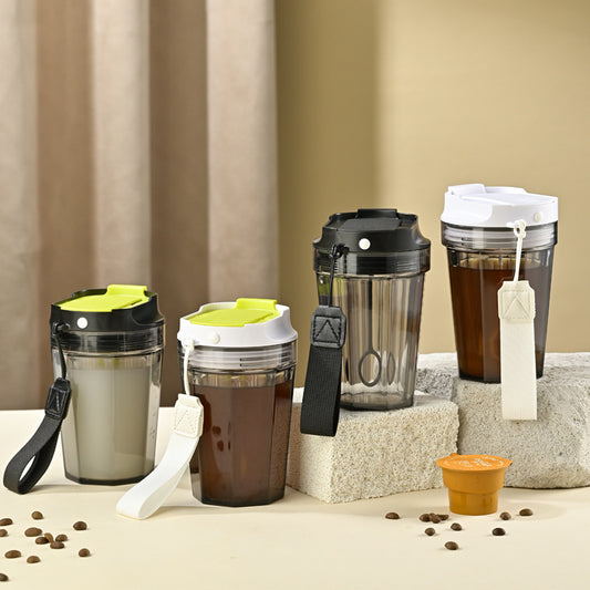 Fully Automatic Electric Stirring Cup 0