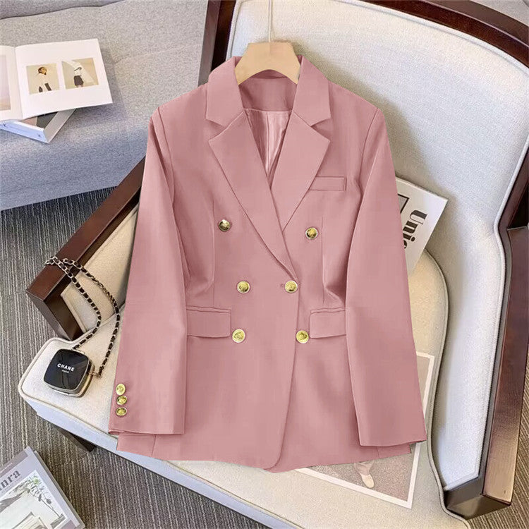 Business Suit Slim Fit Elegant Lady apparel & accessories