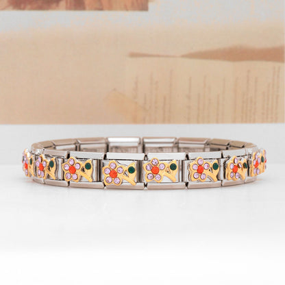 European And American Fashion bracelets Ornament Girls Jewelry