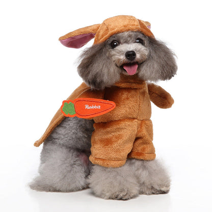 European And American Pet Products Clothing Pet Products