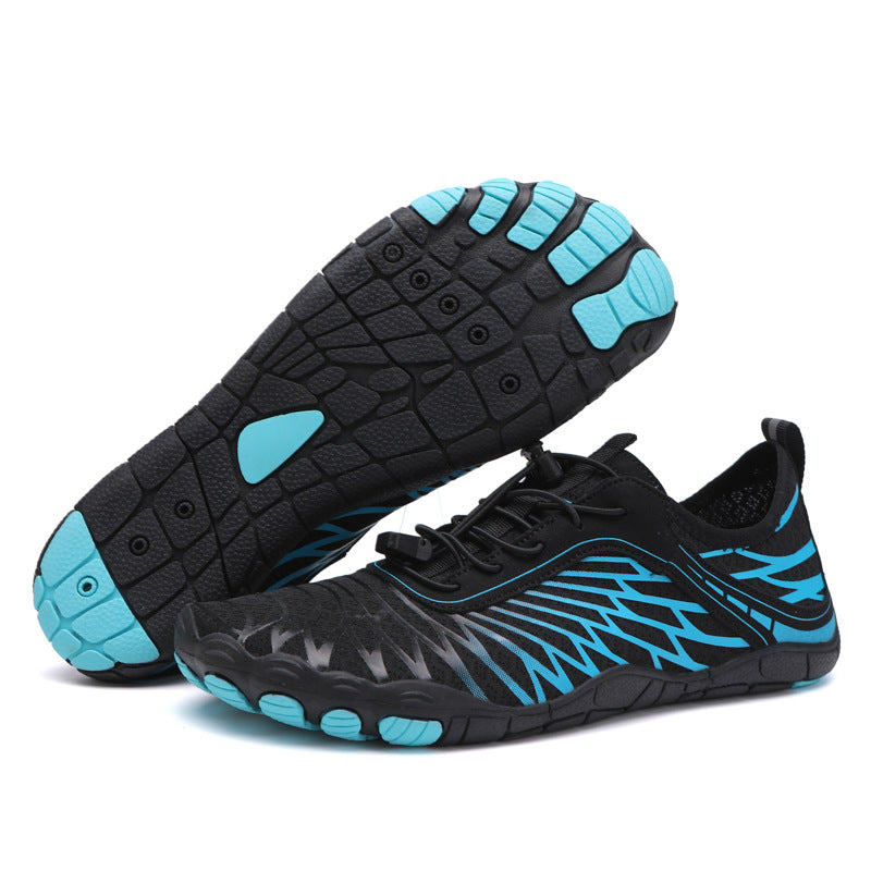 Men's And Women's Outdoor Soft Bottom Beach Shoes Shoes & Bags