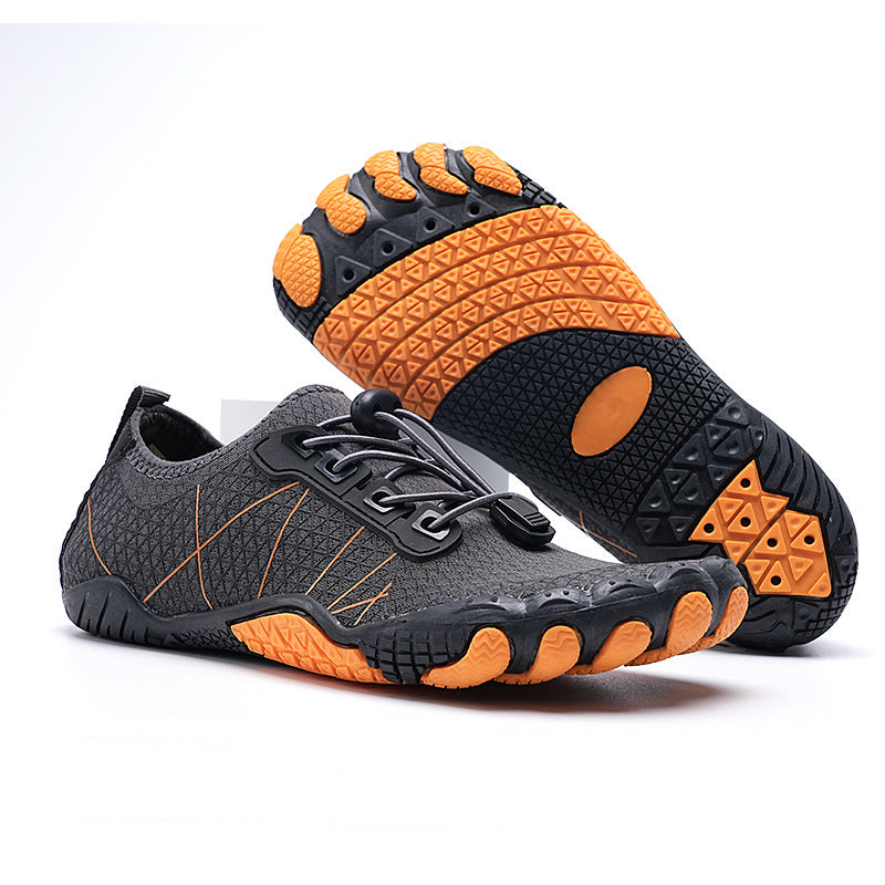 Diving Beach Shoes Men's Outdoor Soft Sole Shoes & Bags