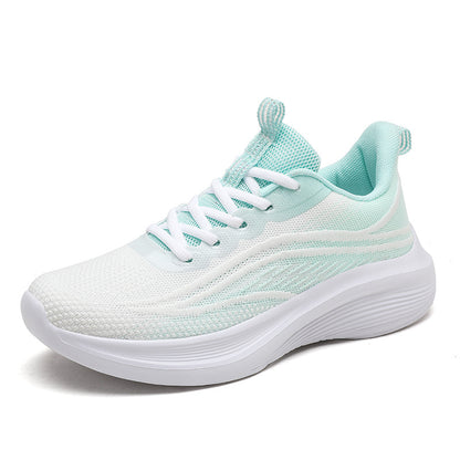 Breathable Soft Bottom Lightweight Shock Absorption Sneaker Lovers Shoes Shoes & Bags