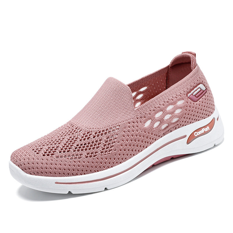 Women's Fashion Casual Mesh Casual Shoes Shoes & Bags