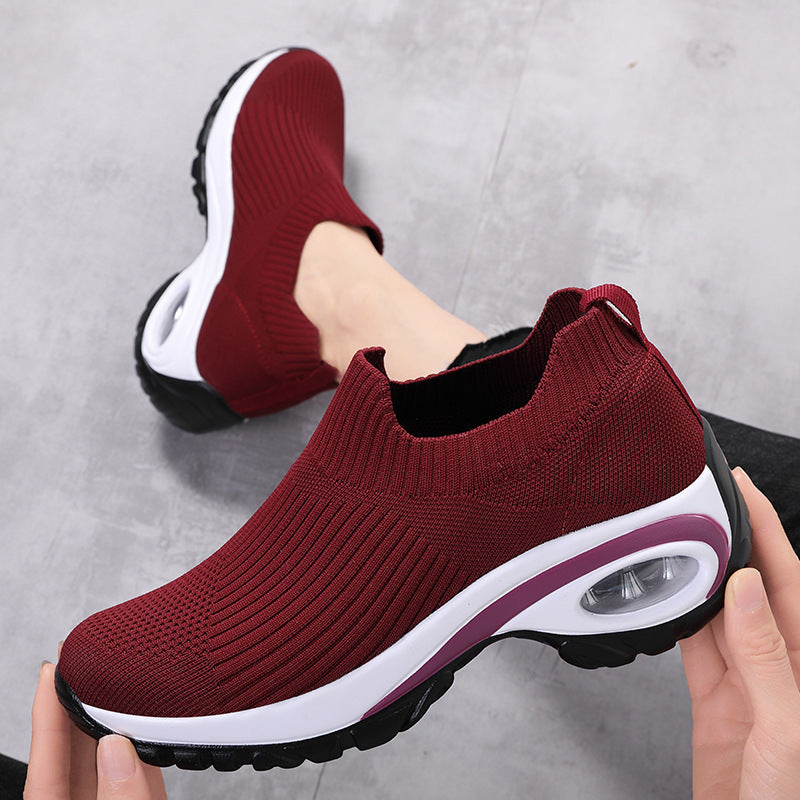 Multifunctional Summer Air Cushion Running Shoes Shoes & Bags