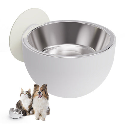 Magnetic Pet Bowl Feeder Food bowl Pet feeder