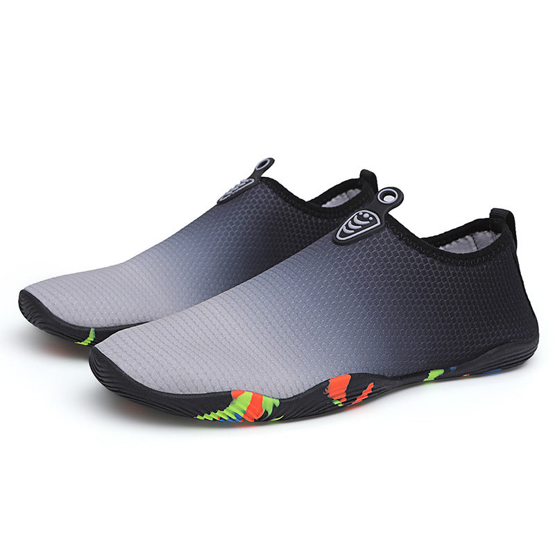 Beach Swimming Shoes Couple Sports Breathable shoes, Bags & accessories