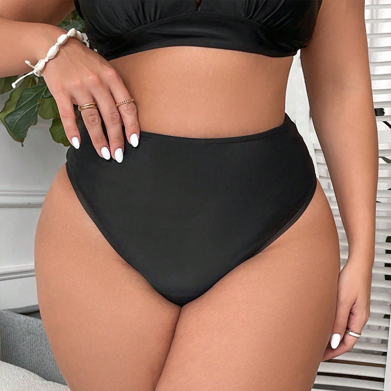 Women's Hollow Bikini Swimsuit Triangle apparel & accessories