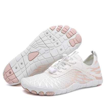 Summer Water Shoes Men's And Women's Fashion Casual Outdoor Soft Bottom Beach Shoes Shoes & Bags