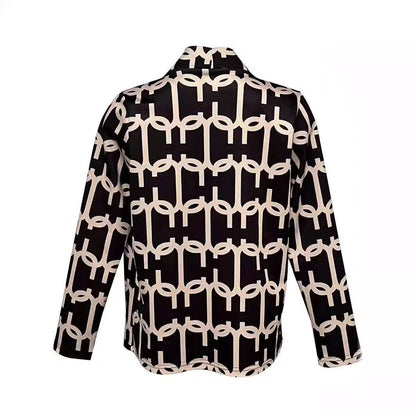 Casual Printed Small Suit Jacket For Women apparels & accessories