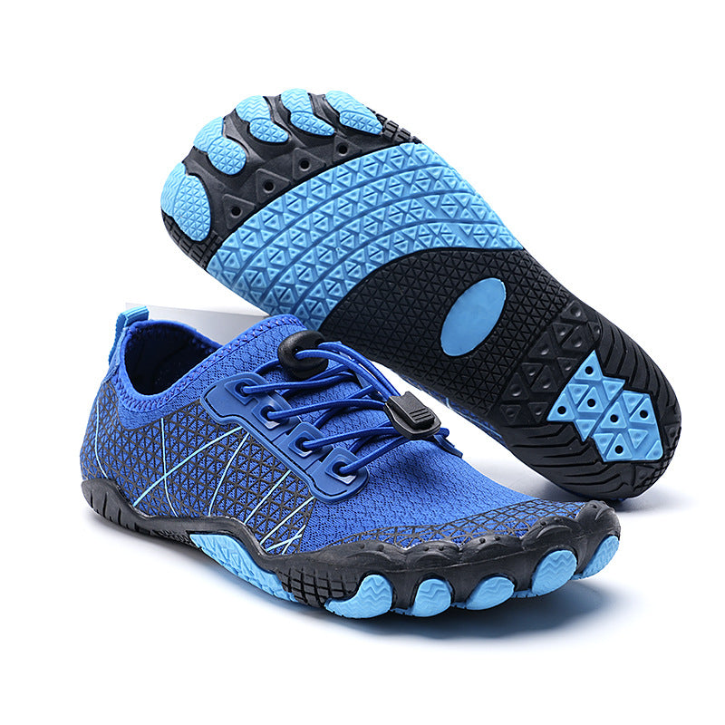 Diving Beach Shoes Men's Outdoor Soft Sole Shoes & Bags