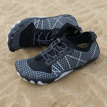 Diving Beach Shoes Men's Outdoor Soft Sole Shoes & Bags