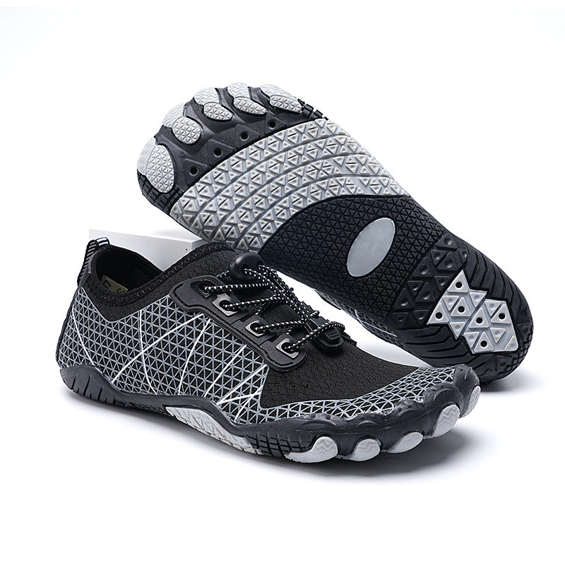 Diving Beach Shoes Men's Outdoor Soft Sole Shoes & Bags