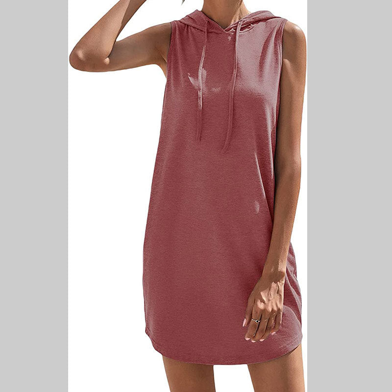 Women's Fashionable Elegant Slim-fit Sheath Dress apparel & accessories