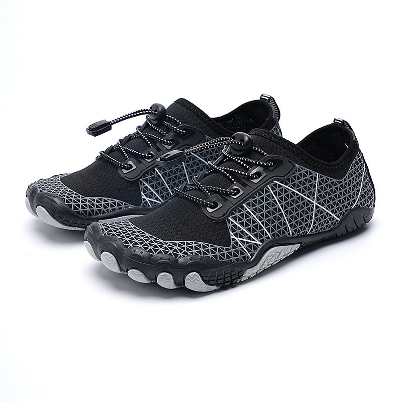 Diving Beach Shoes Men's Outdoor Soft Sole Shoes & Bags