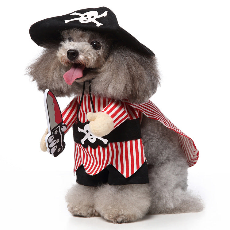 European And American Pet Products Clothing Pet Products