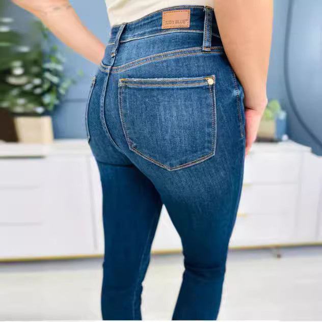 Women's Skinny Jeans High Waist Slimming Stretch apparel & accessories