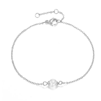 Donna Freshwater Pearl Bracelet Jewelry