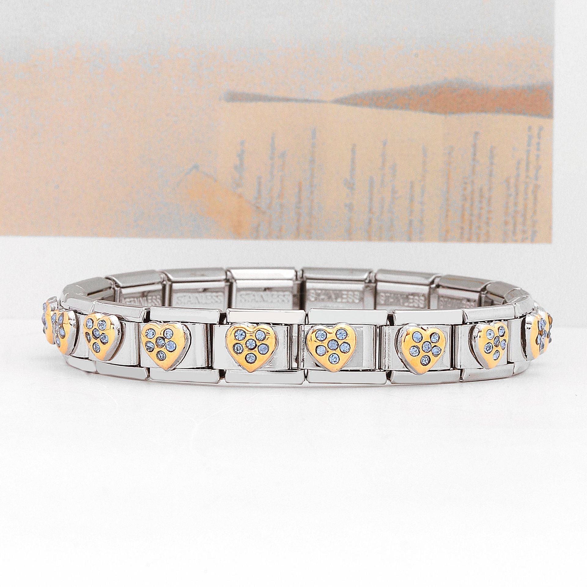 European And American Fashion bracelets Ornament Girls Jewelry