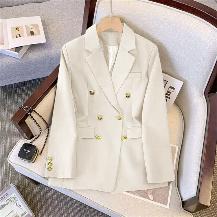 Business Suit Slim Fit Elegant Lady apparel & accessories