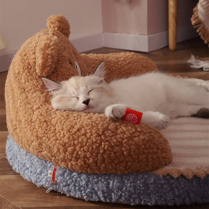 Warm Mat For Pets Pet bed