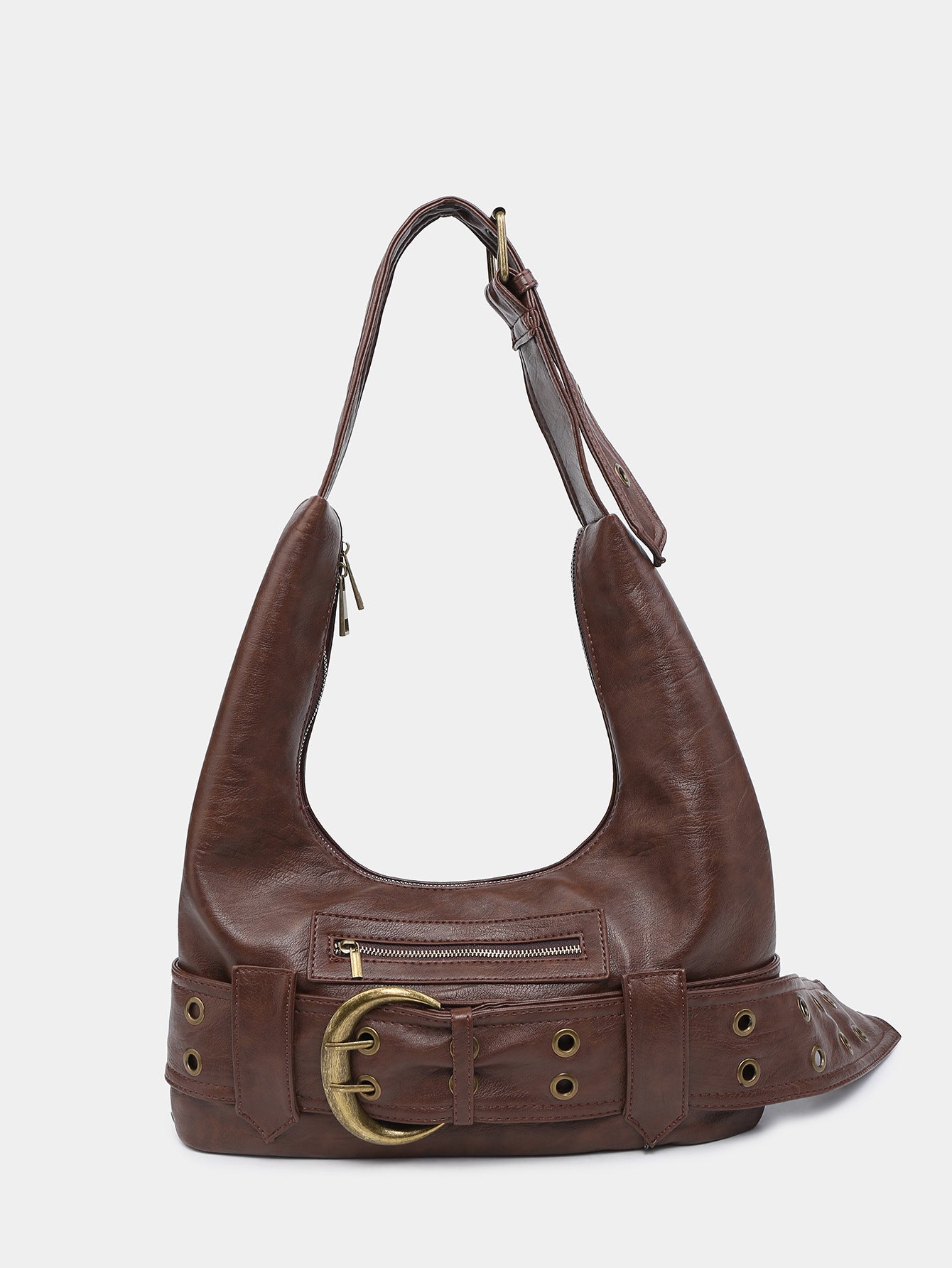 Ladies' Old Wash Leather Bag apparel & accessories