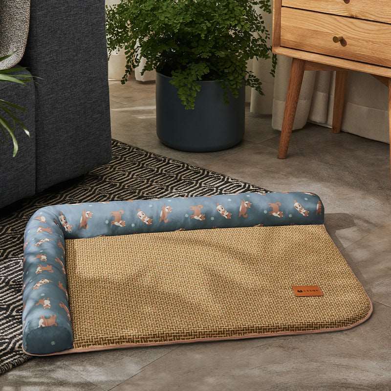 Non-stick Cat Bed Pet bed