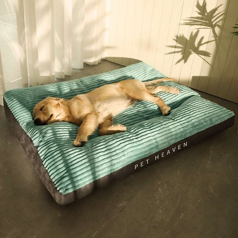 Removable And Washable Pet bed For Sleeping Pet bed